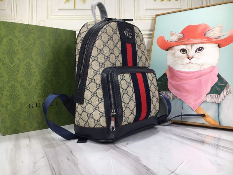 Gucci Backpacks